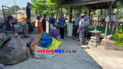 Kasus Bangunan Ilegal Di Zona Hijau! Satpol PP Klaten Serahkan  ke Polres