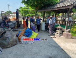 Kasus Bangunan Ilegal Di Zona Hijau! Satpol PP Klaten Serahkan  ke Polres
