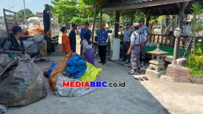 Kasus Bangunan Ilegal Di Zona Hijau! Satpol PP Klaten Serahkan  ke Polres