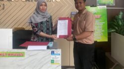 HIMPAS : MEMINTA KEJATI SUMSEL PERIKSA 9 PROYEK DINAS PENDIDIKAN SUMSEL DAN 4 PROYEK DINAS PENDIDIKAN KOTA PALEMBANG YANG KAMI LAPORKAN