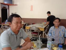 ISYU ! Jual Beli Proyek Oleh Orang DEKAT BUPATI DAN DPRD , Ini Adalah “BENTUK PENGHIANATAN” Kepada Rakyat Muba 