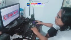 Arsyad Production Genjot Penyelesaian Logo untuk Coga Musik
