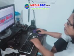 Arsyad Production Genjot Penyelesaian Logo untuk Coga Musik