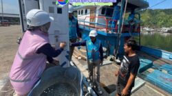 *Semester I 2025, Konsumsi Listrik Nasional Tumbuh, PLN Catat Penjualan 155,62 TWh*