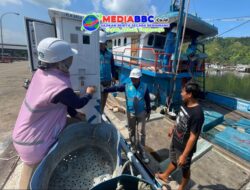 *Semester I 2025, Konsumsi Listrik Nasional Tumbuh, PLN Catat Penjualan 155,62 TWh*