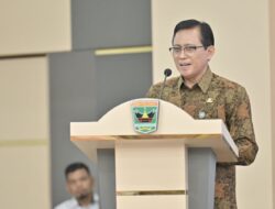 Koordinasi SPM Sumbar: Akselerasi Pelayanan Dasar untuk Semua