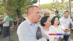 Sengketa Harta Warisan, Ibu 77 Tahun Gugat Tiga Anak Kandungnya di Pengadilan