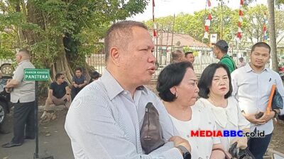 Sengketa Harta Warisan, Ibu 77 Tahun Gugat Tiga Anak Kandungnya di Pengadilan