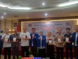 “Dialog Nelayan Bersama Gubernur” Gubernur Sumsel ! Ajak Nelayan Jadi Ujung Tombak Swasembada Pangan Nasional