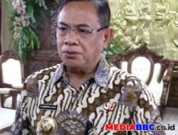 Viral Video Tantang Massa, Bupati Pati Sudewo Minta Maaf: Saya Tak Berniat Gentarkan Pendemo