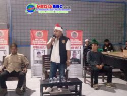 Edy Medan Terpilih JADI Ketua DPD Forum Cakar Sriwijaya Kota Palembang Periode 2025-2028
