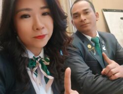 Buka Usaha Kesehatan Modern? Riska: Cukup Kemauan dan Komitmen, Sistem Sudah Siap!