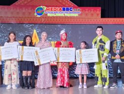 *Enim Musik Fest Got Talent 2025 Sukses Digelar, 20 Finalis Siap Dikontrak untuk  Pengembangan Bakat*