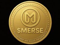 Advokat & Pemantau Virtual Money, RIDWAN SH Luncurkan Token Digital Metaverse $Merse