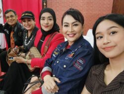 Pengurus Baru FORWAN 2025–2029 Resmi Terbentuk, 5 Artis Bergabung Perkuat Organisasi