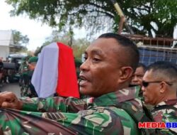 Prada Lucky ! Prajurit TNI Baru 2 Bulan Bertugas Tewas Diduga Dianiaya Senior, Orang Tua Minta Keadilan