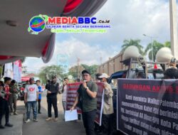 A2Ki Desak Pemkot Palembang Cabut Izin Hotel Beston, Diduga Langgar Hak Pekerja