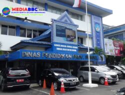 Dinas Pendidikan Sumsel Meriahkan HUT RI ke-80 dengan Semangat Persatuan dan Kegiatan Kreatif