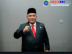 Kepala Bapenda Palembang Ucapkan Dirgahayu RI ke-80: Ajak Masyarakat Kobarkan Semangat Juang