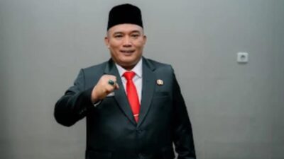 Kepala Bapenda Palembang Ucapkan Dirgahayu RI ke-80: Ajak Masyarakat Kobarkan Semangat Juang