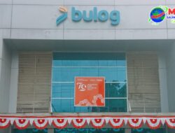 Bulog Sumbagsel Tegaskan Harga Beras SPHP Maksimal Rp12.500 per Kilogram, Pelanggar Terancam Sanksi
