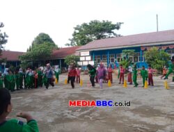 SDN 157 Palembang Meriahkan HUT RI Ke-80 dengan Berbagai Lomba Seru dan Penuh Semangat “Wali Murid Ikut Serta Lomba Memasak “