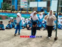 Rayakan Kemerdekaan, SDN 41 Palembang Gelar Perlombaan Unik untuk Siswa Dan Guru “Tanamkan Semangat Patriotisme”