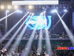 MATAWORKS Creative Inc.: Panduan Lengkap Sound System Lapangan untuk Konser Outdoor