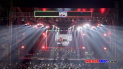 Sukses Bikin Konser Nostalgia Paling Istimewa, MATAWORKS Banjir Pujian Dari Dewa 19 hingga Tipe-X