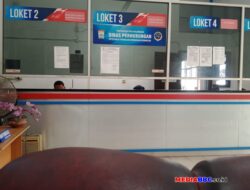 Lewat Aplikasi, Uji KIR di Palembang Kini Lebih Gampang Dan Bebas Pungli