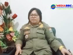 Diterpa Aksi Unjuk Rasa, Kabid Tibum Satpol PP Palembang: “Saya Siap Bertanggung Jawab”