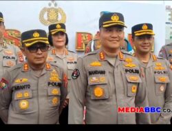 Polda Sumsel Pastikan Situasi Kamtibmas Kondusif Jelang HUT RI ke-80