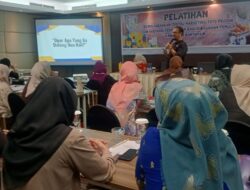 Pemkab Banyuasin Genjot UMKM Lewat Pelatihan Digital Marketing dan Fotografi Produk