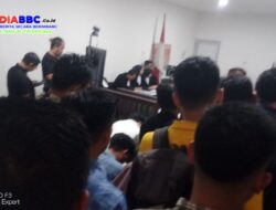 Sidang Praperadilan Kasus Fitriana Kembali Digelar, Pemohon Ajukan Bukti Dugaan Kejanggalan Prosedur Hukum