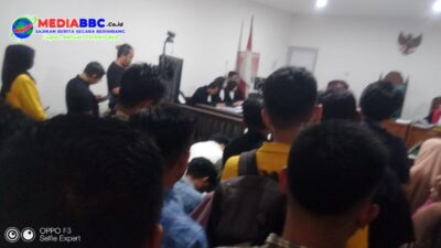 Sidang Praperadilan Kasus Fitriana Kembali Digelar, Pemohon Ajukan Bukti Dugaan Kejanggalan Prosedur Hukum