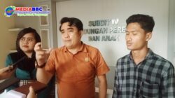 Oknum Kades di Banyuasin Diduga Lakukan Kekerasan Seksual, Saksi Diperiksa Polda Sumsel