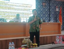 Keterbukaan Informasi, Kunci Cegah Hoaks dan Manipulasi Pemilu