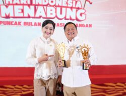 OJK Apresiasi Program Literasi Keuangan PNM dalam Financial Literacy Award 2025