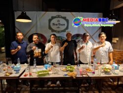 Tiga Ormas Besar Kota Palembang Bersatu: Dorong Sinergi untuk Stabilitas Sosial dan Pemberdayaan Masyarakat