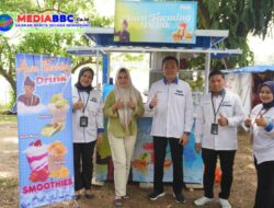 PNM Dukung Usaha Ibunda Dhika Aura Farming untuk Perkuat Ekonomi Keluarga