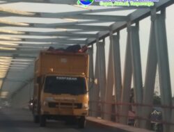 Kemacetan dan Jalan Rusak Akibat Truk Tambang: Warga Desak Pemerintah Bertindak!