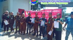 Dugaan Mega Korupsi Gearbox PT Semen Baturaja: Gempur Sumsel Gedor Kejati, Minta Bongkar Jaringan “Tak Tersentuh”