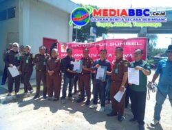Dugaan Mega Korupsi Gearbox PT Semen Baturaja: Gempur Sumsel Gedor Kejati, Minta Bongkar Jaringan “Tak Tersentuh”