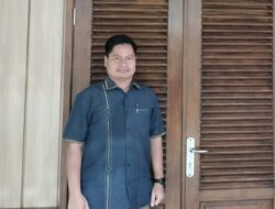 Pakar HSI : Sebut Gejolak Politik Nasional Diduga Sarat Campur Tangan Asing, Masyarakat Jangan Mudah Terprovokasi