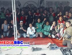 Ketua ADO Sumsel Tegas: Aksi Ojol di Polda Sumsel Harus Damai, Bukan Ajang Anarkisme