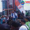 Solidaritas Ojol Menggema di Polda Sumsel: “Kami Tidak Bisa Lagi Dianggap Sebelah Mata”