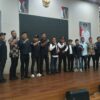 Randy Aditya Syaputra Resmi Dilantik Sebagai Ketua DPC PMPB Kota Palembang 2025–2028