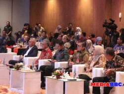 Kemendagri: Penanggulangan Bencana Harus Jadi Bagian Dari Strategi Pembangunan