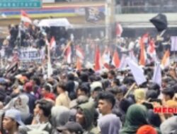 Pati Membara: Demo Tuntut Bupati Sudewo Mundur Ricuh, DPRD Bentuk Pansus Pemakzulan