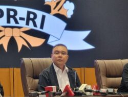 Respons Tuntutan Rakyat,Ini Daftar Tunjangan DPR Terbaru,Dan Moratorium Kunjungan Kerja Luar Negeri